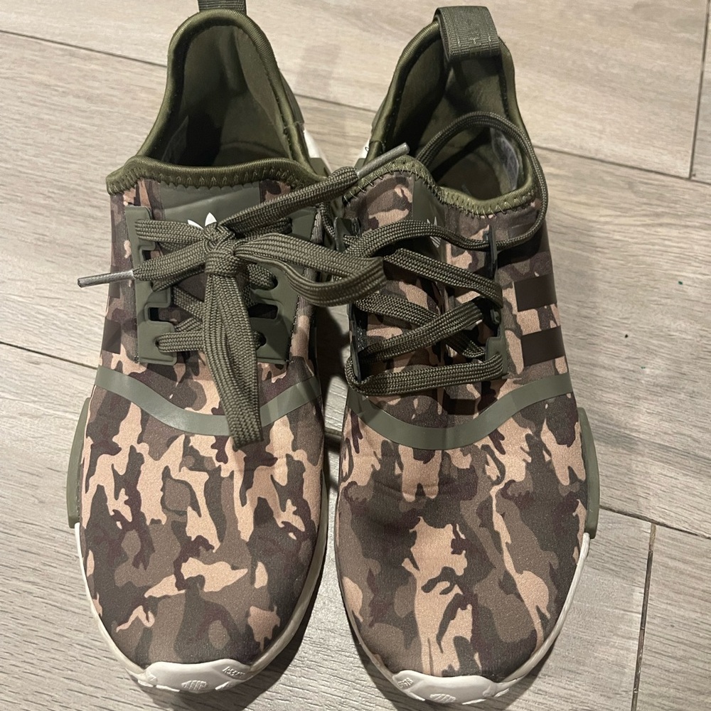 Adidas adidas Child NMD_R1 Sneakers